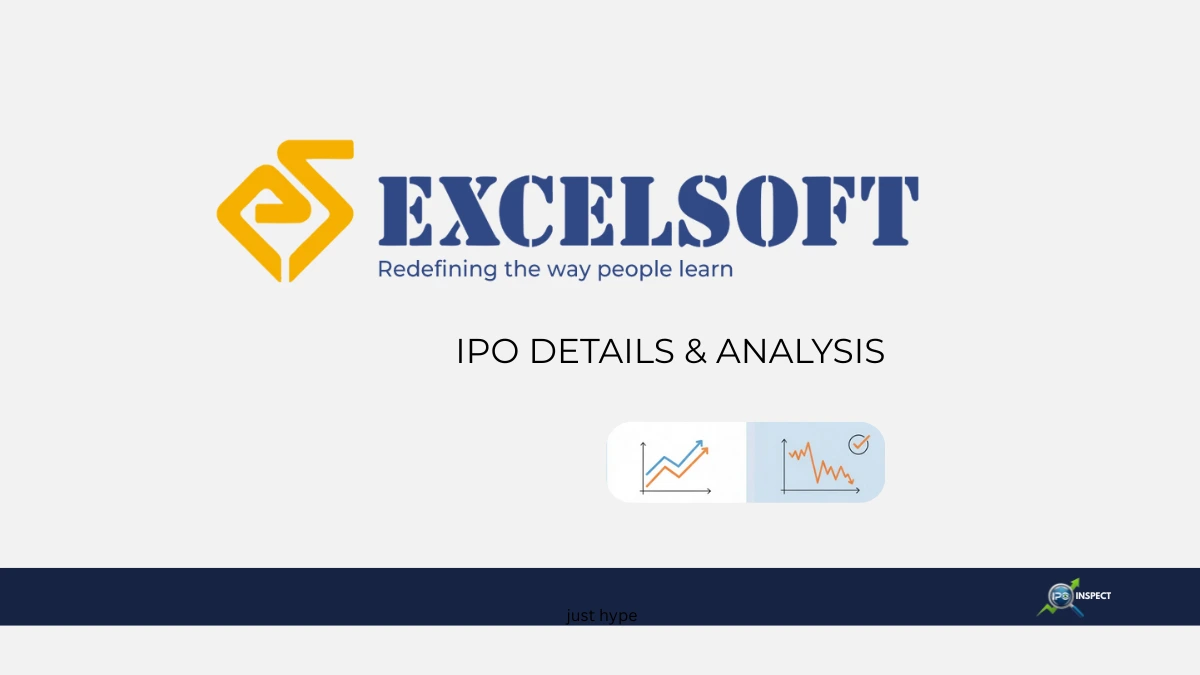Excelsoft Technologies IPO Details