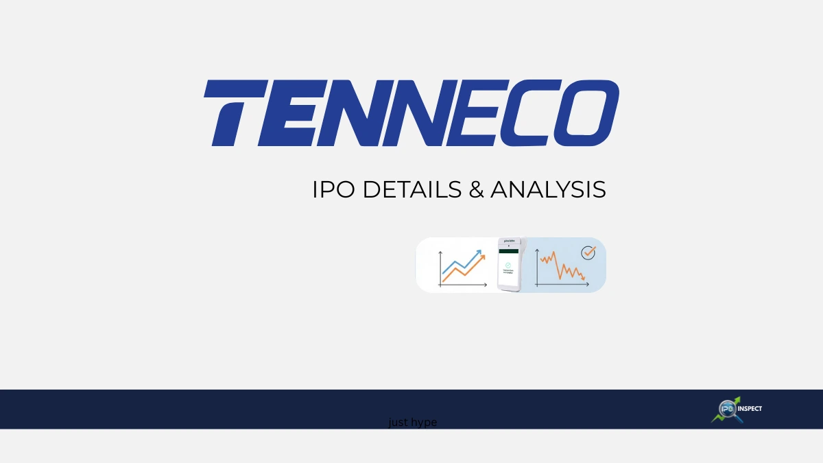 Tenneco Clean Air India IPO