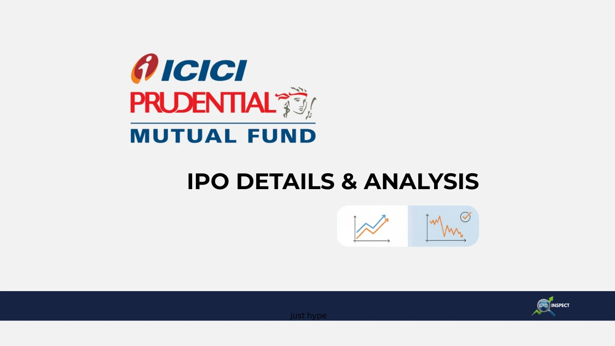 ICICI Prudential AMC IPO Analysis