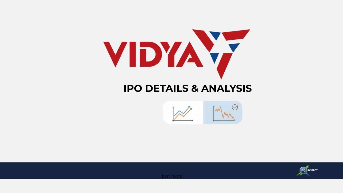 Vidya Wires Limited IPO